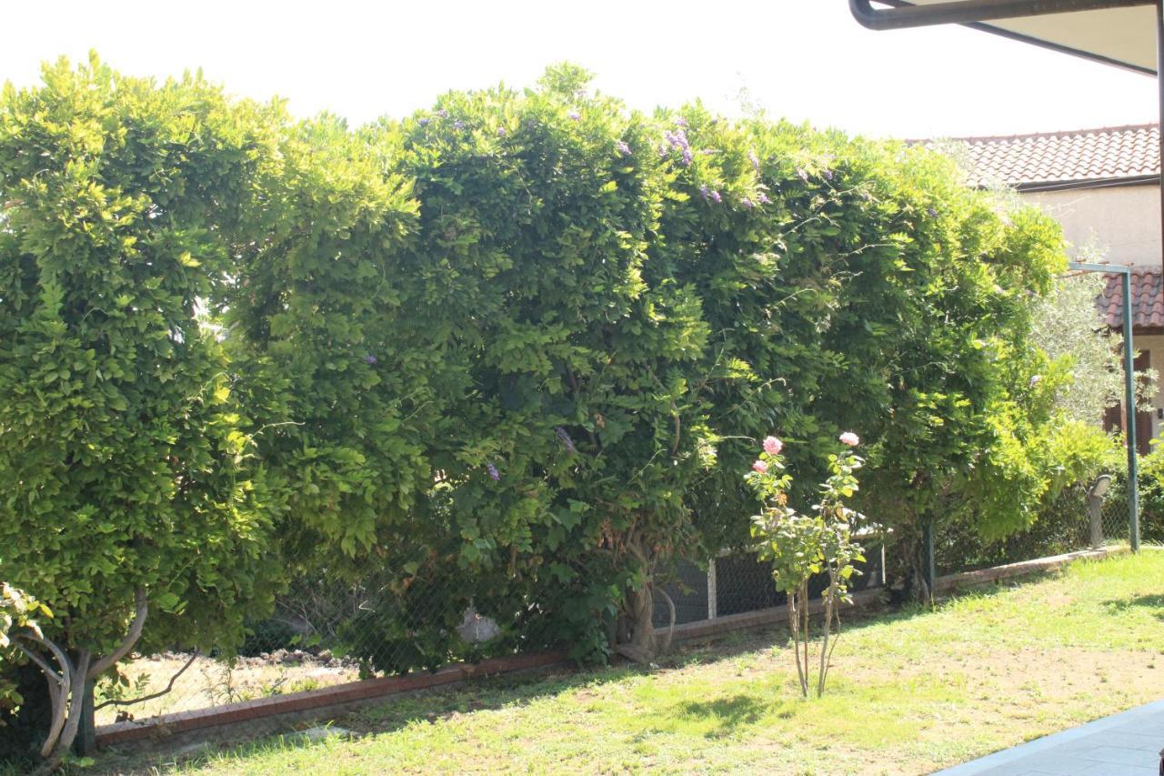 Villa Sicilia Apartment CTA Exterior foto