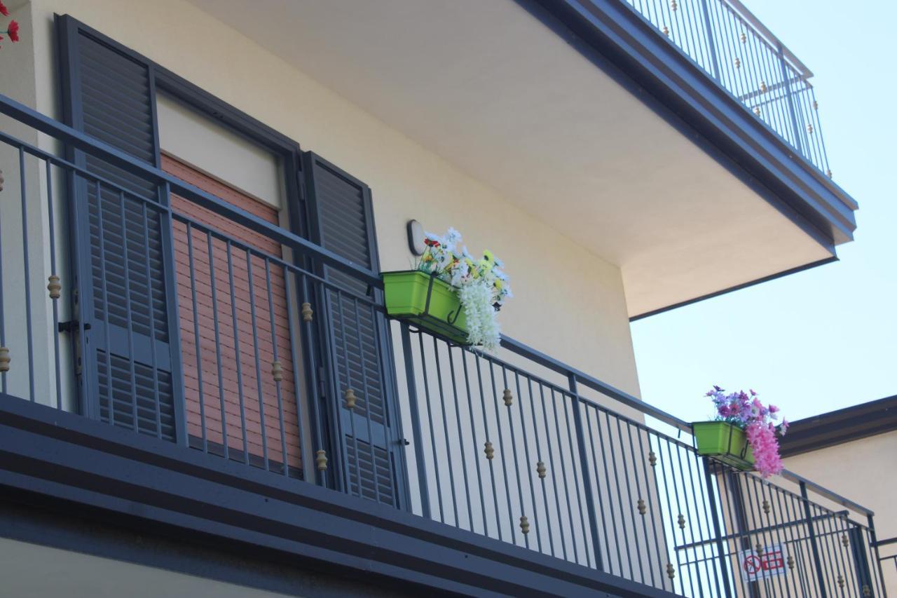 Villa Sicilia Apartment CTA Exterior foto
