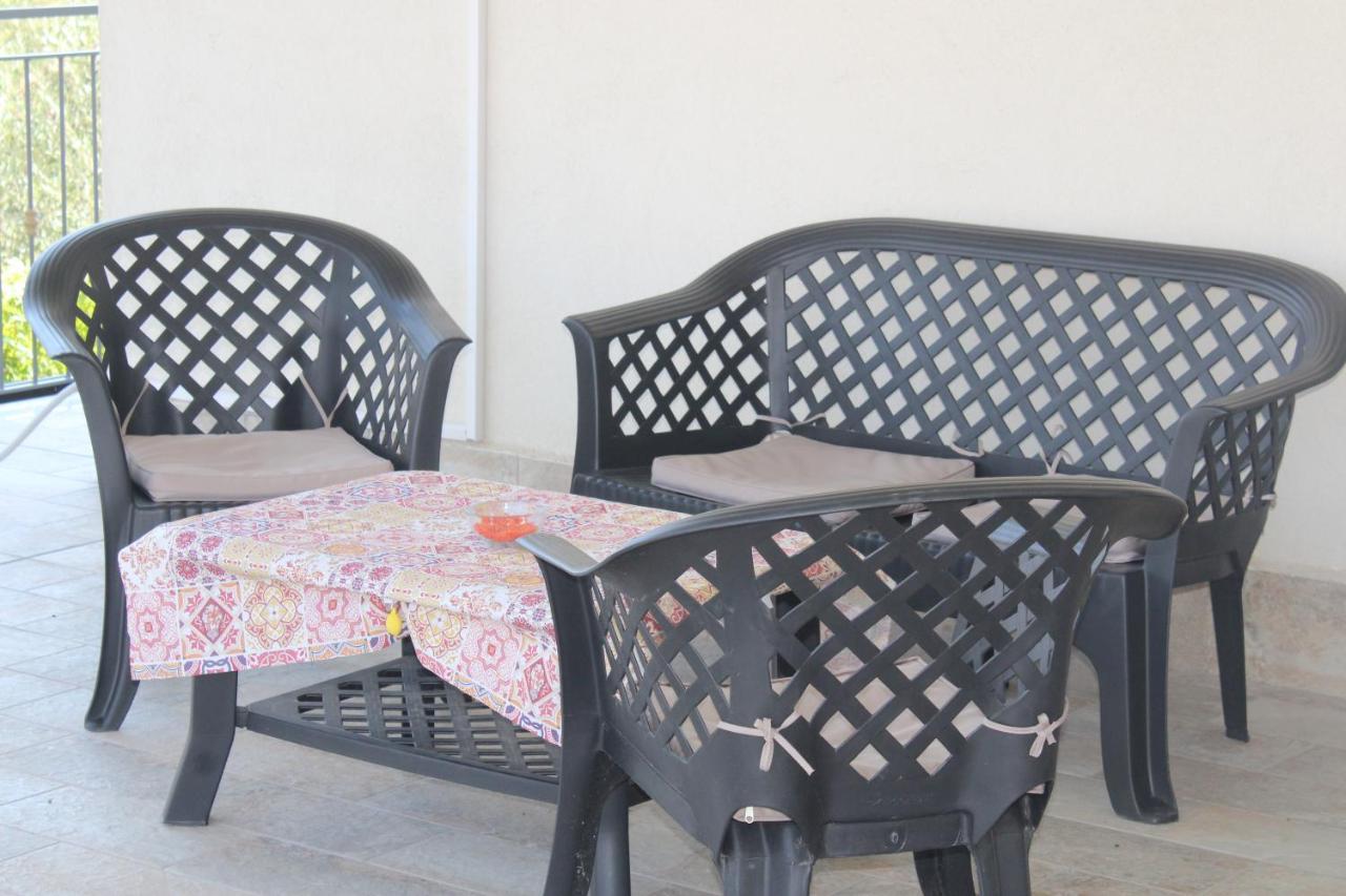Villa Sicilia Apartment CTA Exterior foto