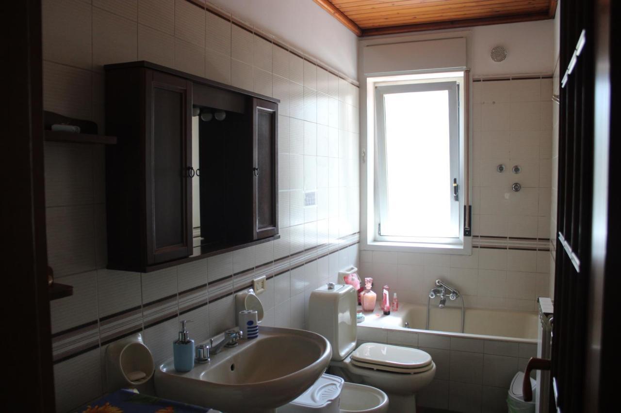 Villa Sicilia Apartment CTA Exterior foto