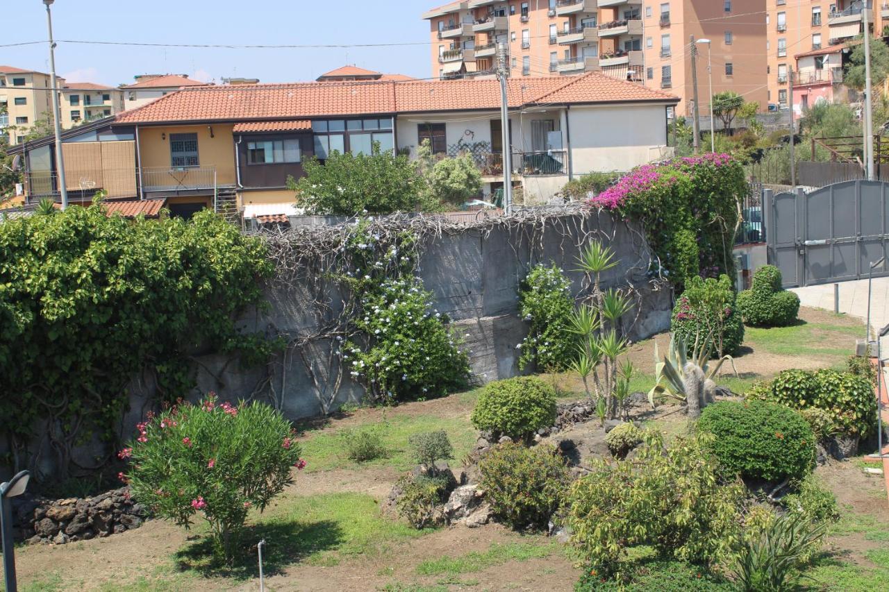Villa Sicilia Apartment CTA Exterior foto