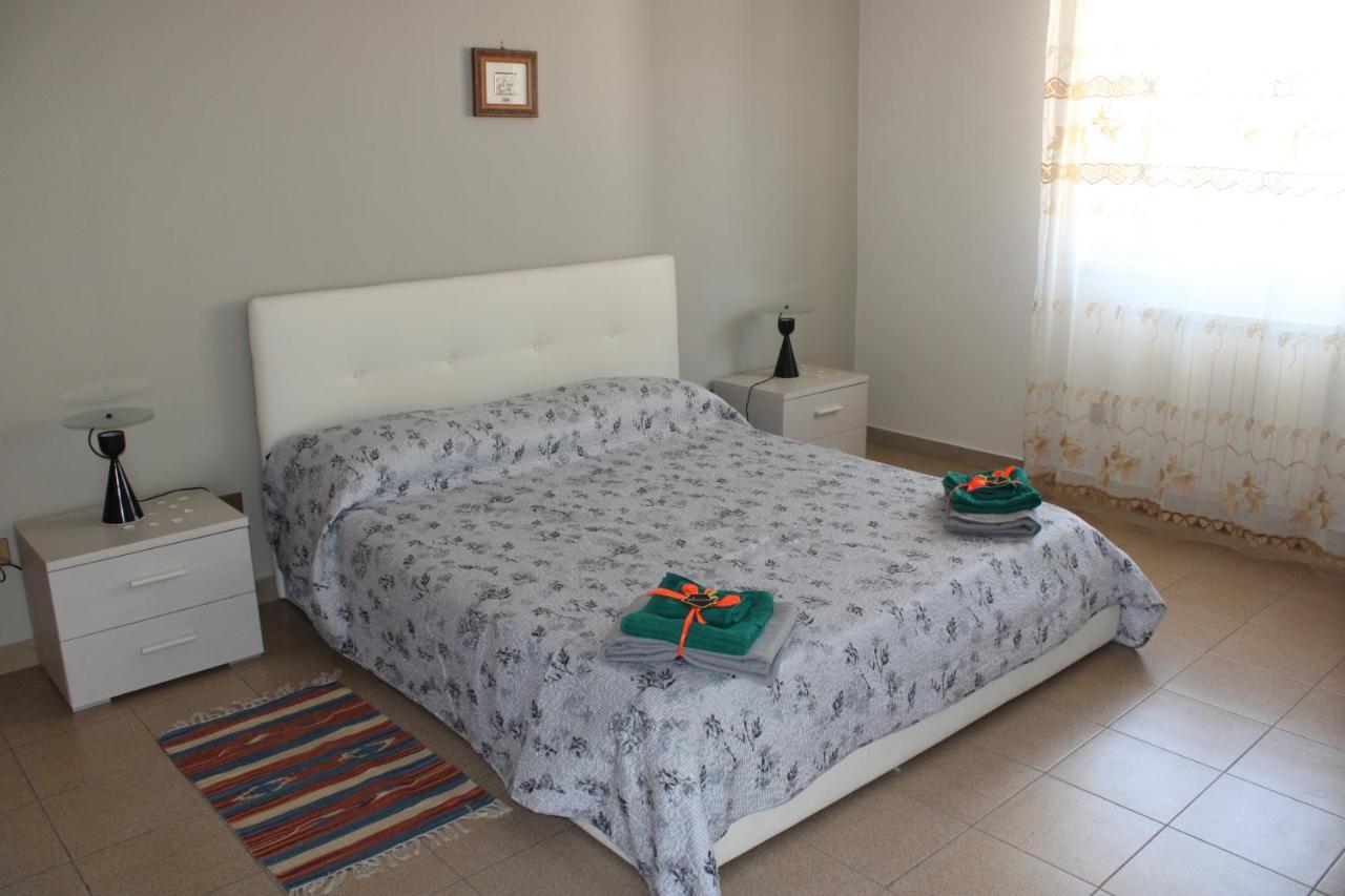 Villa Sicilia Apartment CTA Exterior foto