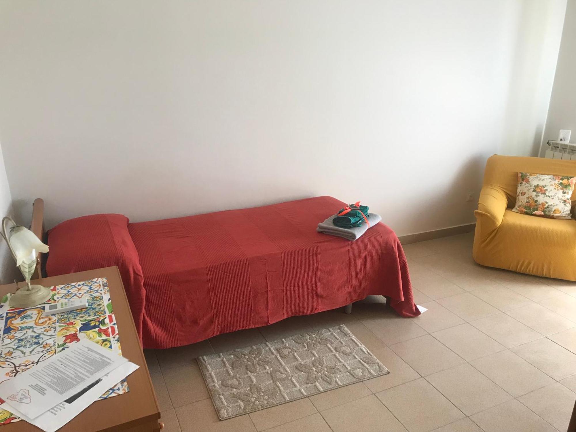 Villa Sicilia Apartment CTA Exterior foto